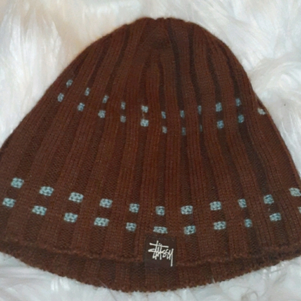 Stussy beanie